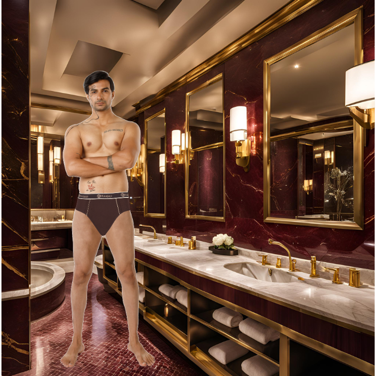 Raajaji Brief (Wine)
